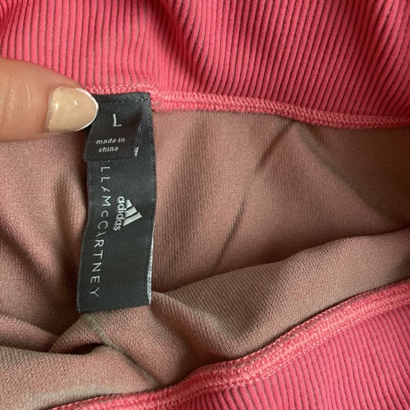 Adidas -Stella McCartney training leggings ⭐️ SALE LIMITED TIME - Picture 11 of 13